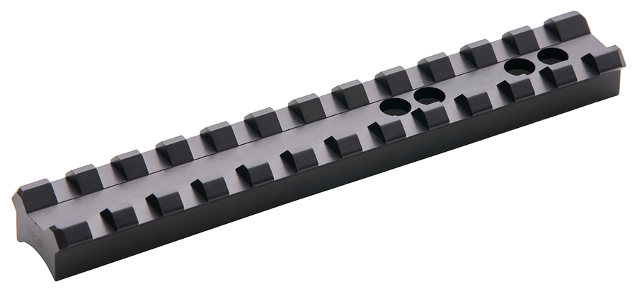Thompson/Center Encore Picatinny Rail – Matte Black