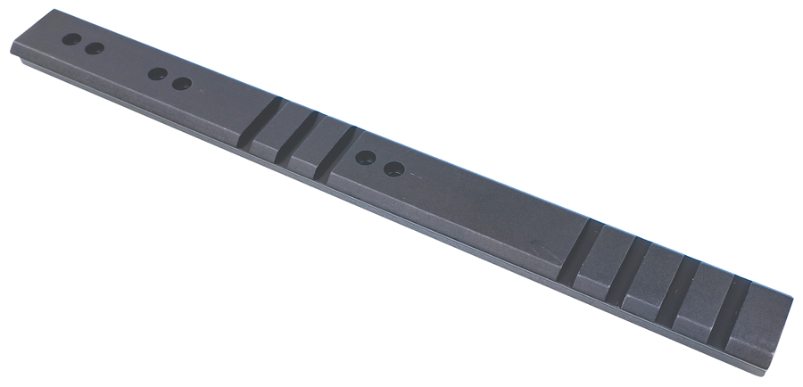 Thompson/Center Encore Cross-Slot Base Shotgun – 12 Gauge, Matte Black