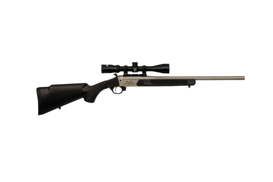 Traditions Outfitter Gen 3 35 Rem Rifle – Stainless