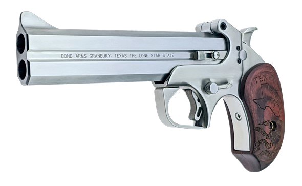 Bond Arms The Texan 410 Bore / .45 Colt Pistol