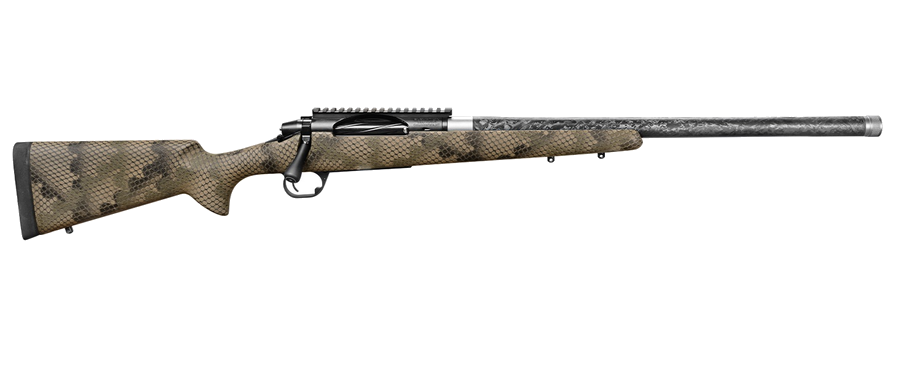Proof Research Elevation 2.0 6.5 Creedmoor Rifle – 22" Barrel, TFDE