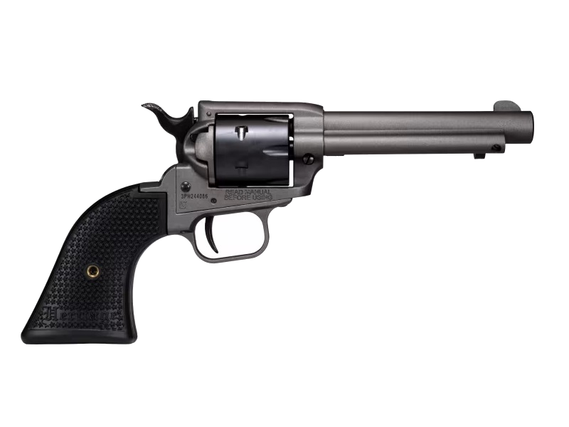 Heritage Rough Rider Small Bore .22 LR Revolver