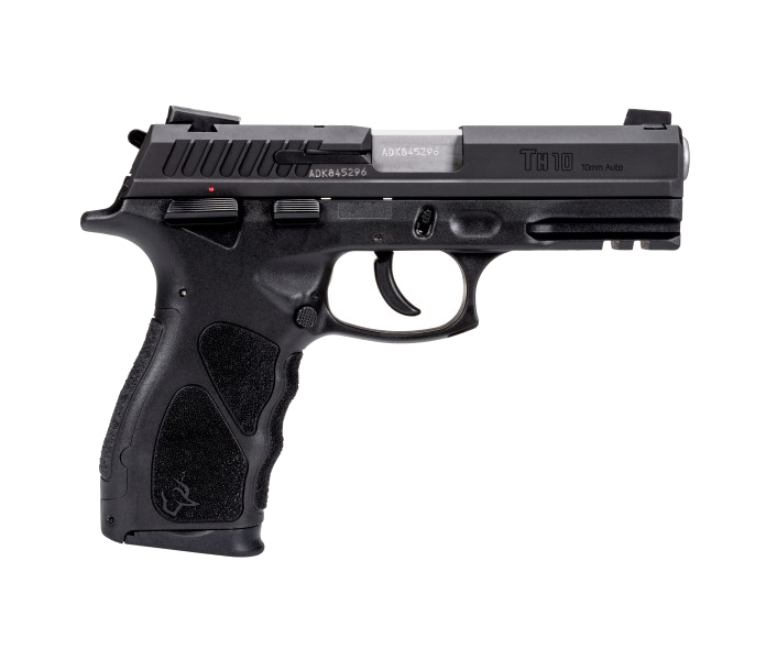 Taurus Th10 10mm Pistol