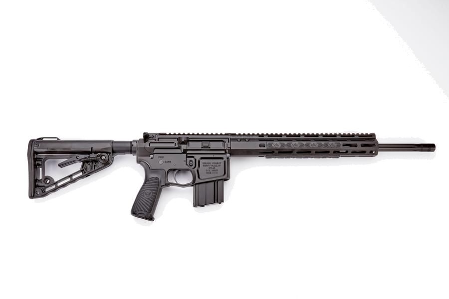 Wilson Combat Protector Carbine 6mm ARC Rifle
