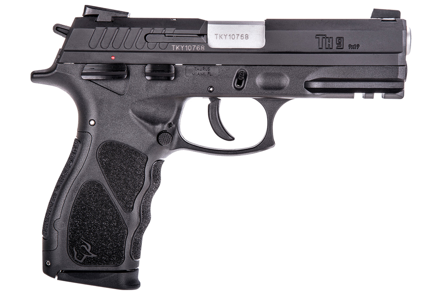 Taurus Th9 9mm Pistol