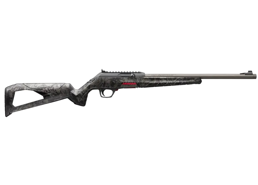 Winchester Wildcat SR .22 LR Rifle – Grey