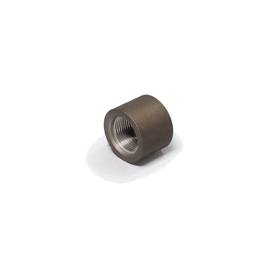 Christensen Arms Thread Protector – Bronze