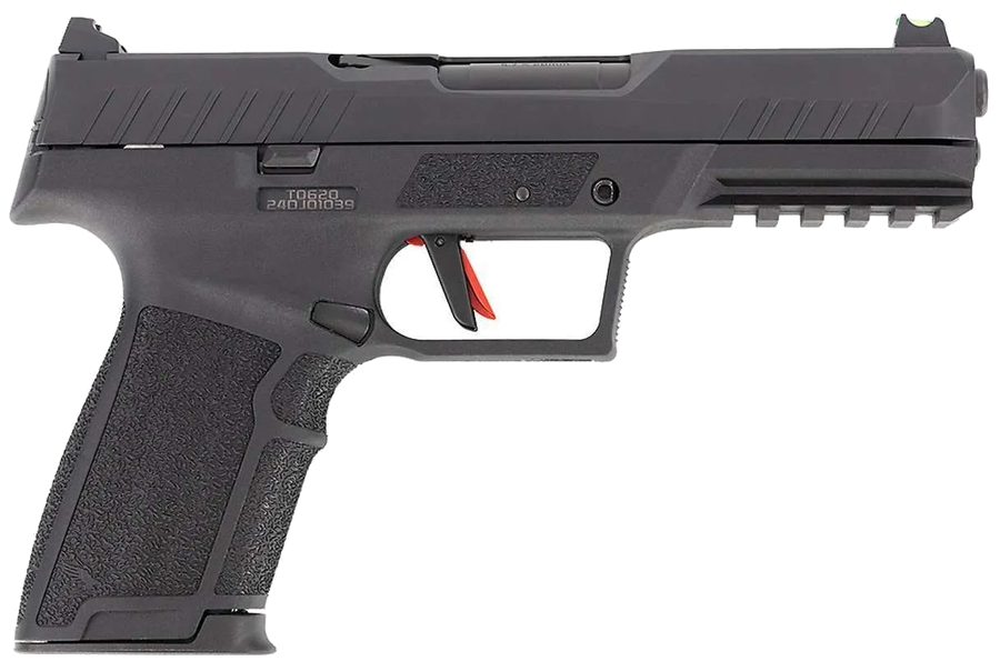 Tisas PX-5.7 Raptor 5.7 x 28mm Pistol