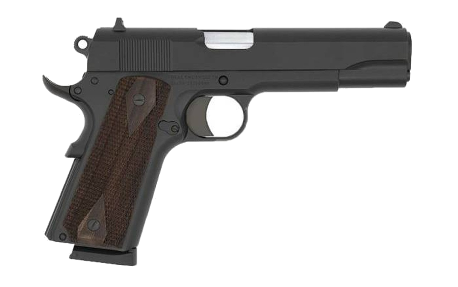 Tisas 1911A1 Stakeout .45 ACP Pistol