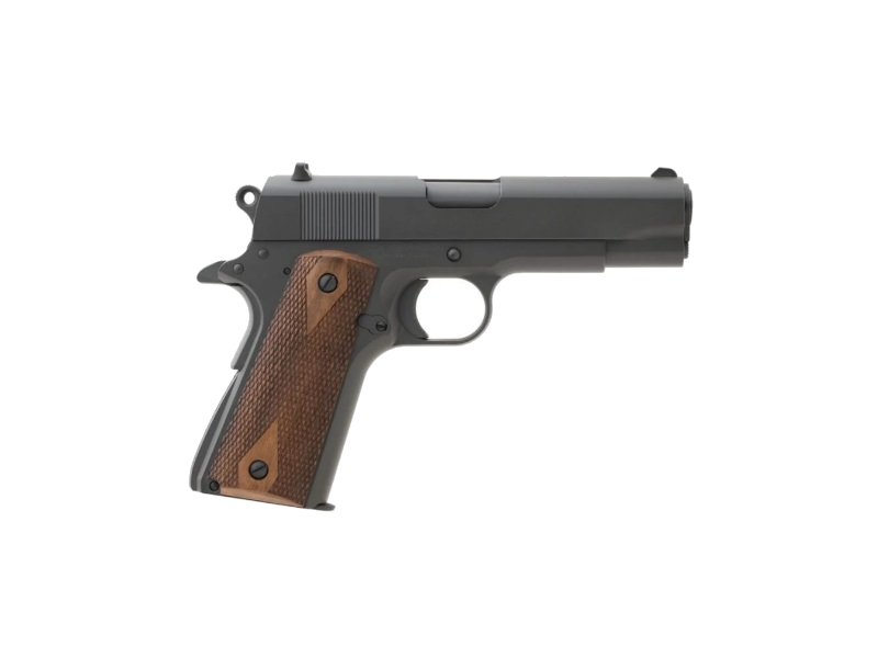 Tisas 1911A1 Tank Commander 9mm Pistol