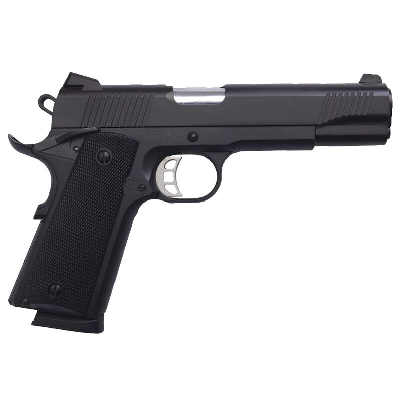 Tisas 1911 Duty 9mm Pistol