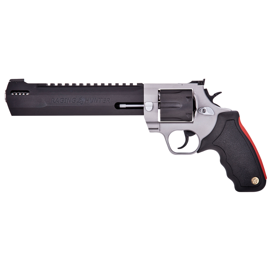 Taurus Raging Hunter 500 S&W Magnum Revolver