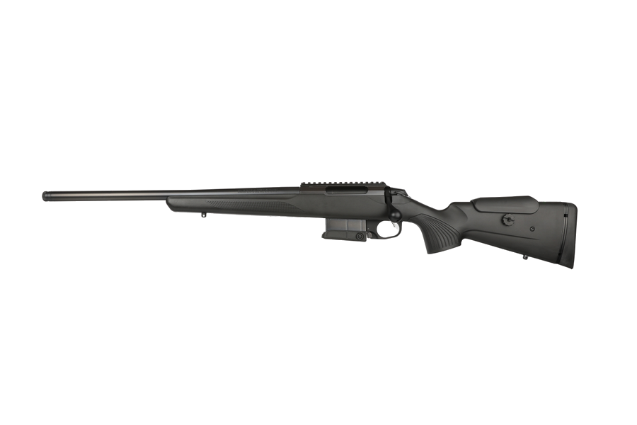 Tikka T3x CTR 6.5 Creedmoor Rifle