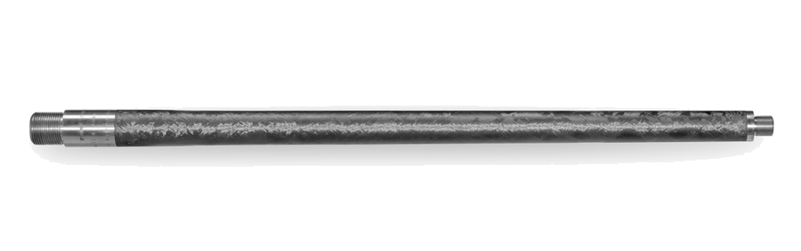 Proof Research Tikka T3X 25 Creedmoor 22" Carbon Fiber Barrel