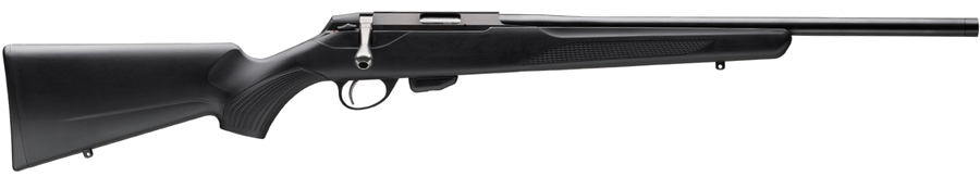 Tikka T1x 17 Hmr Rifle