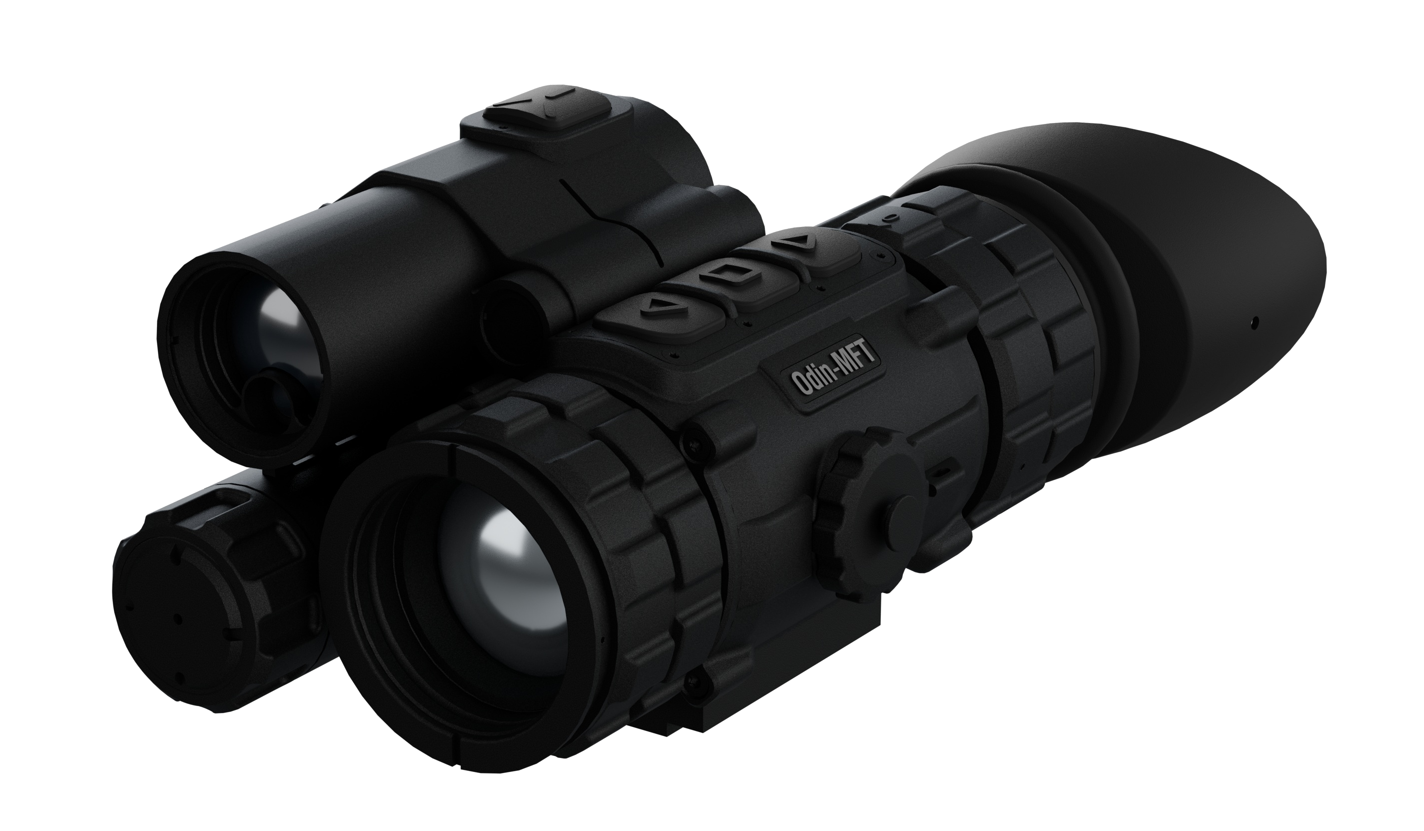 ATN Odin 6 MFT LRF Rangefinder