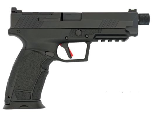 Tisas PX-9 Tactical 9mm Pistol – Black