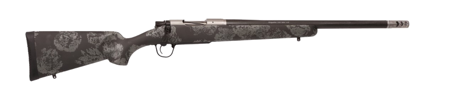 Christensen Arms Ridgeline FFT Titanium 6.5 PRC Rifle