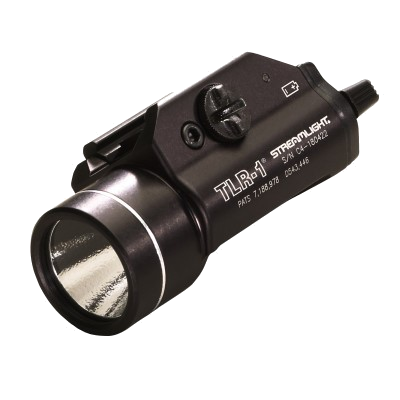 Streamlight TLR-1 Weapon Light