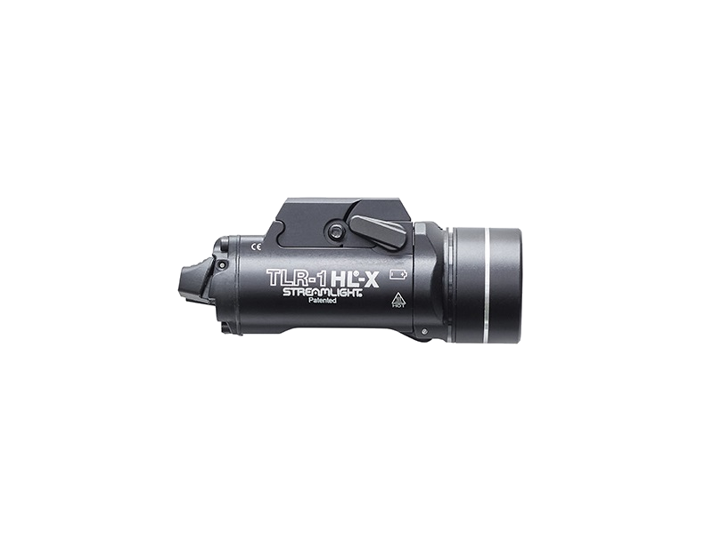 Streamlight TLR-1 HL-X Pistol