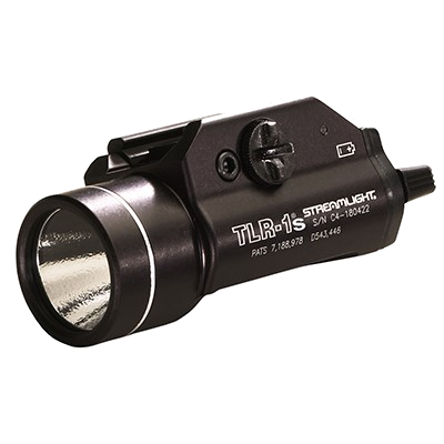 Streamlight TLR-1s Mount