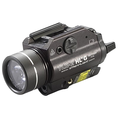Streamlight TLR-2hlg