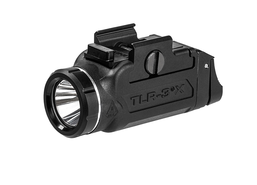 Streamlight TLR-3x – SIG Sauer P365/P365XL USB