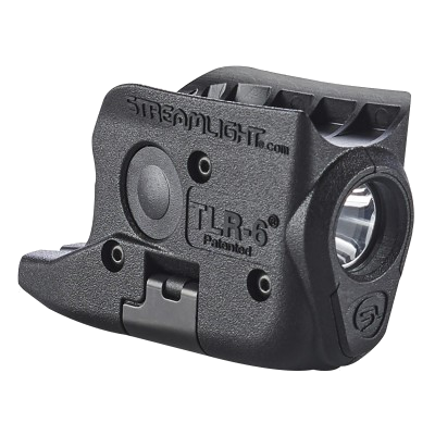 Streamlight TLR-6 Gun Weapon Light – Light Only, S&W M&P Shield