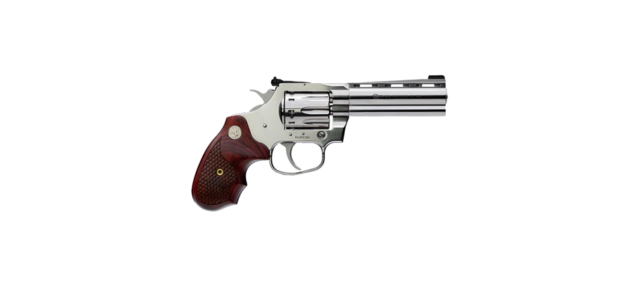 Colt King Cobra .22 LR Revolver – 4.25" Barrel