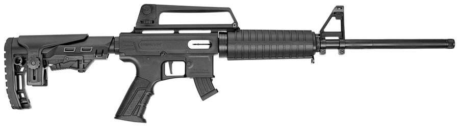 Derya Arms TM22 Feather .22 LR Rifle