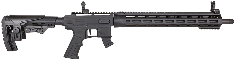 Derya Arms TM22 Feather .22 LR Rifle