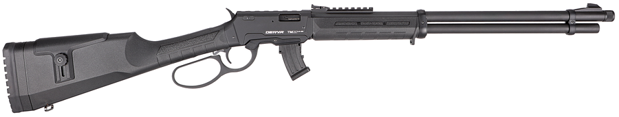 Derya Arms TM22 Lever .22 LR Rifle