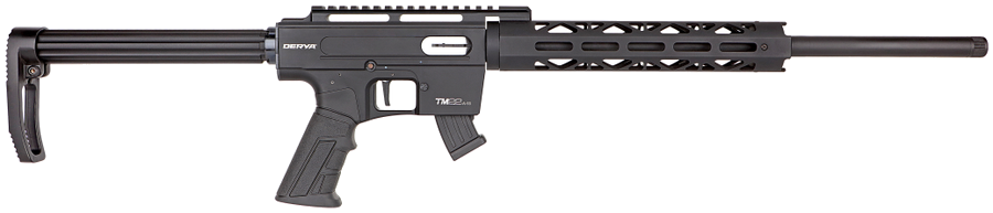 Derya Arms TM22 Metal .22 LR Rifle