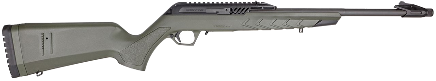 Derya Arms Tm22 .22 LR Rifle – OD Green