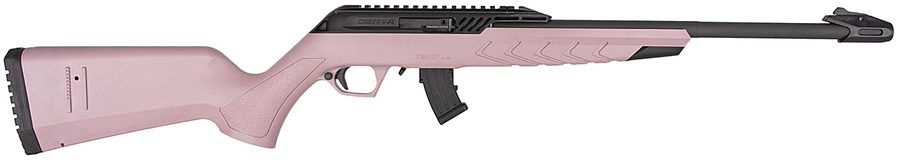 Derya Arms Tm22 .22 LR Rifle – Pink