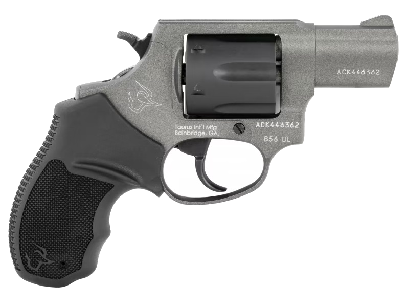 Taurus 856 Ultra Lite .38 Special Revolver