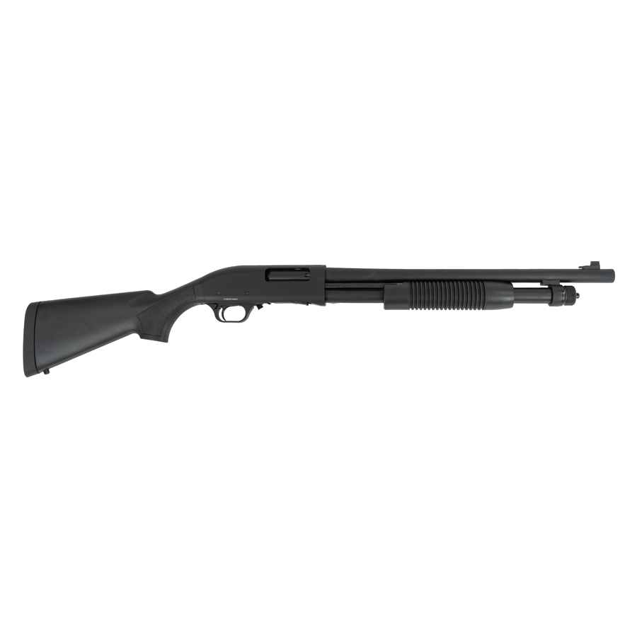 Tokarev USA TX3 Hammer 12 Gauge Shotgun – Blued