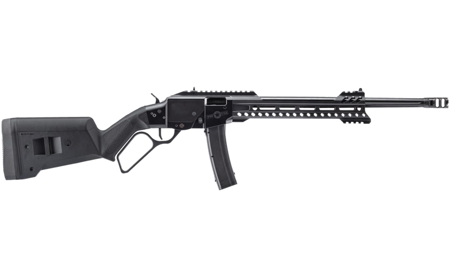POF-USA Tombstone 9mm Rifle