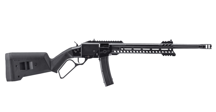 POF-USA Tombstone 9mm Rifle – Tactical