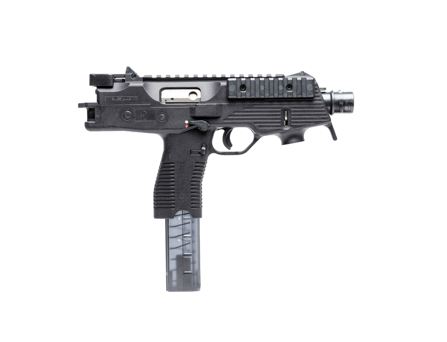 B&T TP9 9mm Pistol