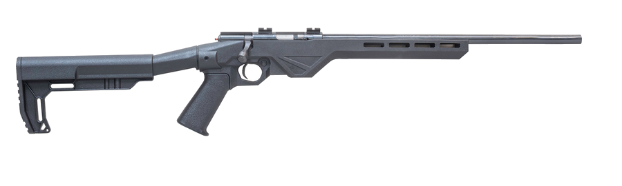 Legacy Sports International Trakr .22 LR Rifle