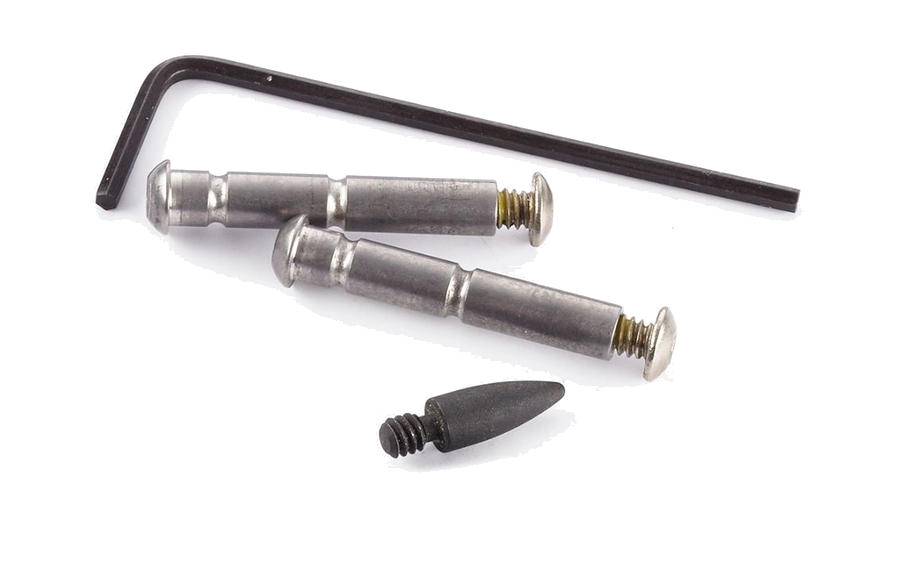 Wilson Combat Pin Set AR Stainless Anti-Walk Hammer/Trigger