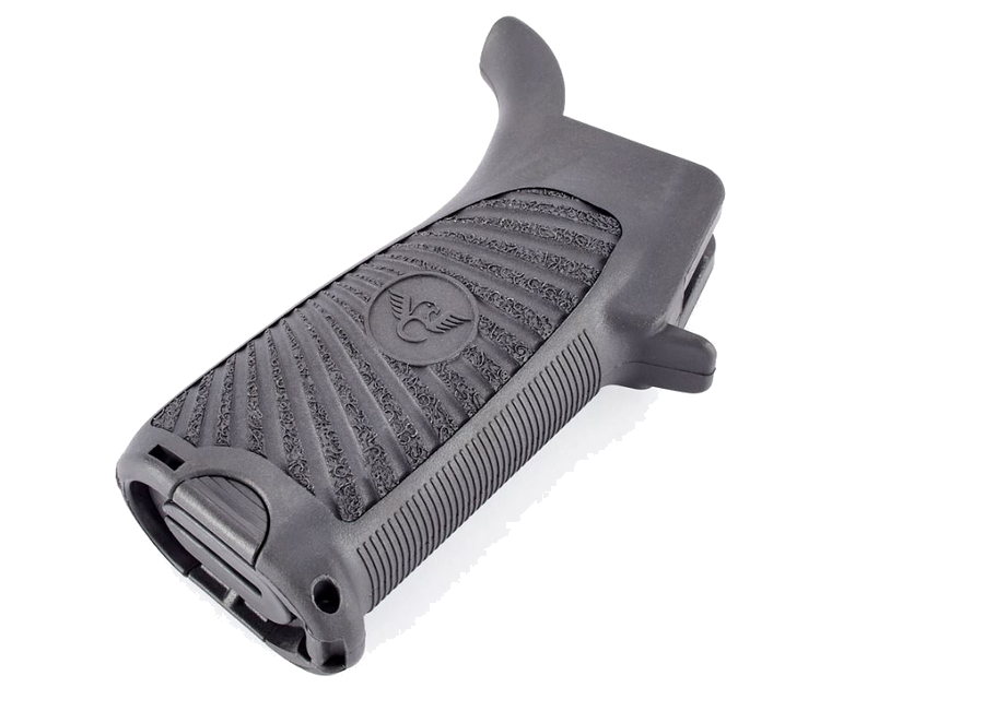 Wilson Combat Starburst AR-15 Gunfighter Grip