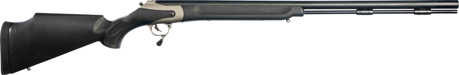 Thompson/Center Triumph 50 Caliber Muzzleloader – Black