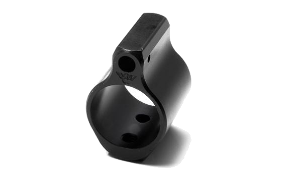 Wilson Combat AR-15 Low-Profile .750" Gas Block