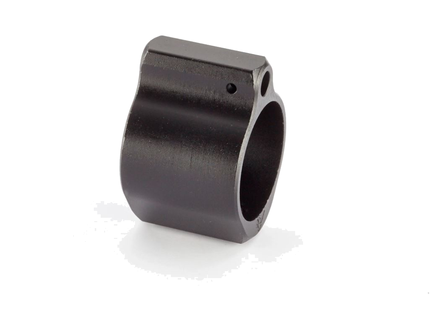 Wilson Combat AR-15 Lo-Pro (Medium) Gas Block