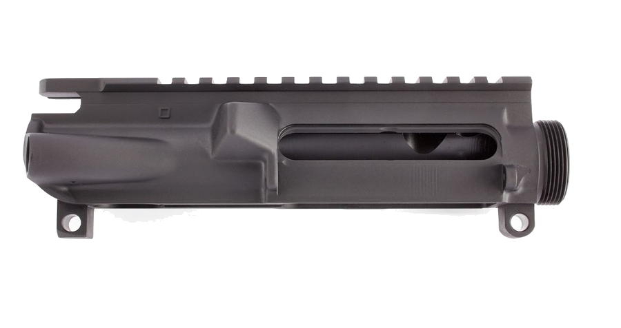 Wilson Combat Receiver Upper AR15 Anodized Mil-Spec