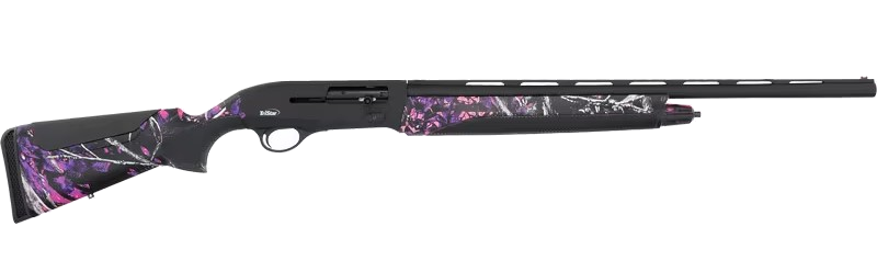 TriStar Sporting Arms Raptor II 20 Gauge Shotgun – Muddy Girl