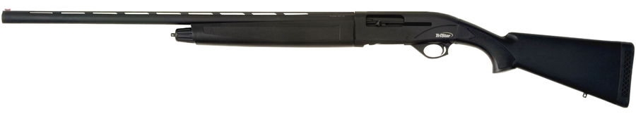 TriStar Sporting Arms Viper G2 Left-Hand 12 Gauge Shotgun – Black