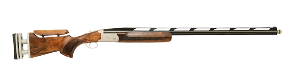 TriStar Sporting Arms -15 Mono Trap 12 Gauge Shotgun